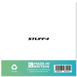 Funny 19th Birthday Card for Men Women - Being A Legend - Nineteen Nineteenth Happy Birthday Card for Him Her Brother Sister Son Daughter Cousin, 145mm x 145mm Joke Gifts Humour Sarcasm Greeting Cards