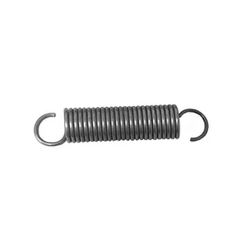 FR Lane Compatible Replacement Recliner Mechanism Tension Spring 4 1/4 Inch Long 7/8 Inch Outside Coil Diameter