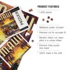 Lantern Press 1000 Piece Jigsaw Puzzle, Maui, Hawaii, Woodies on