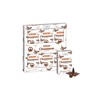 Stamford Backflow Cones, Cinnamon, One Size