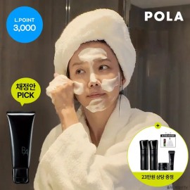 Pola [3DPT] B.A 워시 100g (+L.POINT 3천점) [3DPT] B.A Wash 100g (+L.POINT 3,000 points)