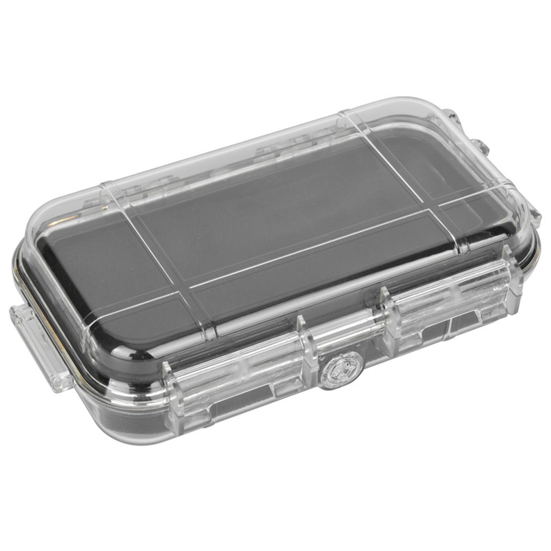 Outdoor Moistureproof Sealed Box Shockproof Waterproof Storage Box Container for