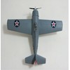 1/72 完成品 37246 F4F-4 第３戦闘飛行隊 USS 空母レキシントン 1942
