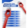 Paffrath® Wad Punch Set (4-16 mm) - 7-Piece Set in