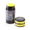 Wend Wax On Chain Wax - Spectrum Colors Yellow, 2.5oz