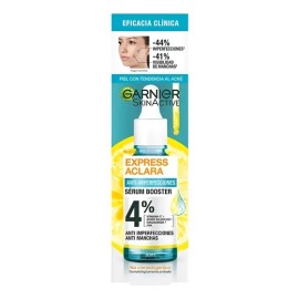 Sérum Anti-imperfecciones Con Ácido Salicílico 30ml