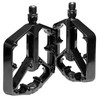 Bike Pedals 9/16" Universal Bicycle Pedals Aluminum Alloy Bike Pedals