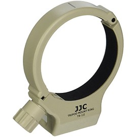 JJC TR Series Tripod Mount Ring, TR-1II, Canon EF 70-200mm F/4L, Canon EF 70/200mm f/4L IS