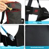 FITLY Minimalist Running Pack | Unisex Running Backpack with Phone