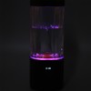 Hydrogen Water Bottle with Colorful Lights Platinum Titanium Electrode 2