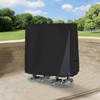 Saking Ping Pong Table Cover, Heavy Duty Table Tennis Table