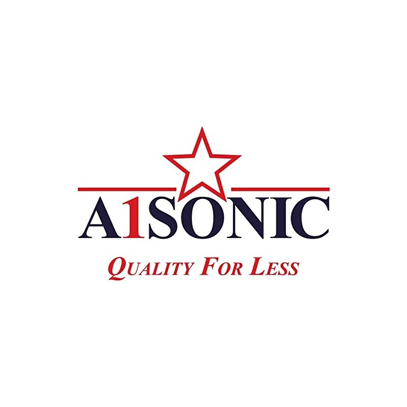 A1SONIC® Brass Radiator Bleed Key - Radiator Bleed Valve Key