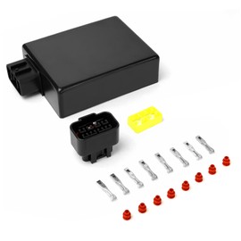 Ignition Control Box Module CDI For Kawasaki Prairie 400 KVF400 2x4 4x4 1999-2002 21119-1531