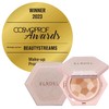 ELROEL Award Winning Blending Compact Cushion 25- Medium Beige