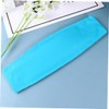 Healvian Reusable Ice Pack Wrap Lightweight Sky- Ice Bag for