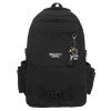 2026Japanese-Style Large Capacity Waterproof Polyester Backpack Zipper Trendy High School
