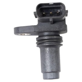TRQ Camshaft Position Sensor Compatible with 2010-2017 Jaguar 2008-2020 Land Rover 07-19 Volvo