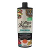 Tattoo Masters Crema Corporal para Tatuajes 300 ml (2 Piezas)