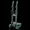 RG Evangelion Restraint and Mobile Injection Stand Set