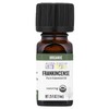 Aura Cacia 100% Pure Frankincense Essential Oil | Certified Organic,