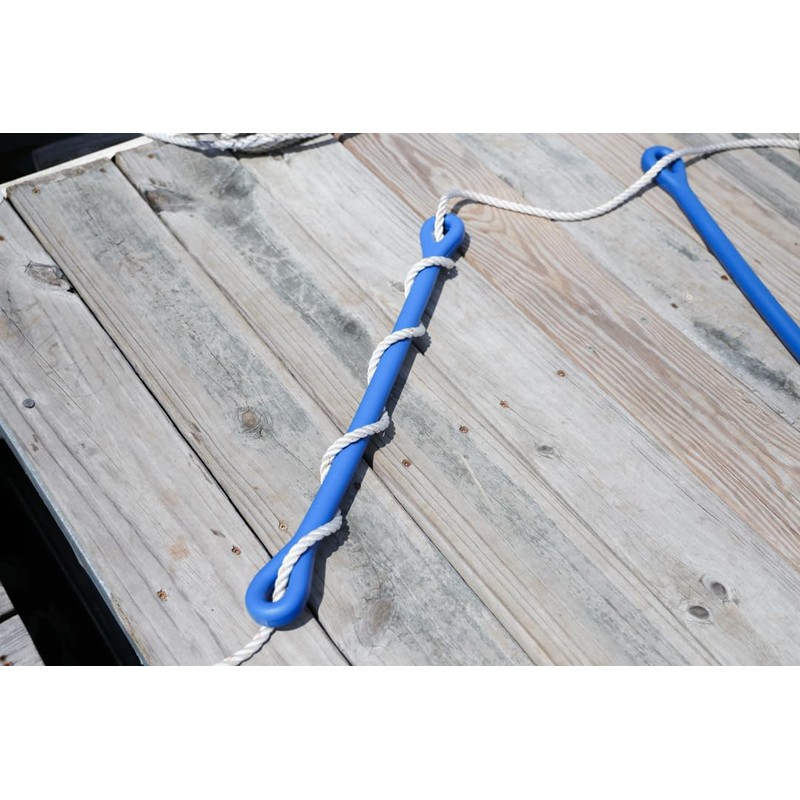The Perfect Bungee 24" Boat Snubber Dock Line Shock Absorber,