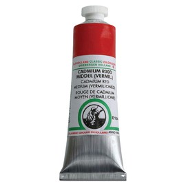 Old Holland Oil 40Ml Cadmium Red Medium