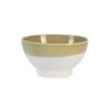 Jars France Cantine Bowl Vert Argile (Green) 5.3" / H