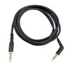 Ferbao Audio Cable Cord Compatible with SteelSeries Arctis Nova Pro
