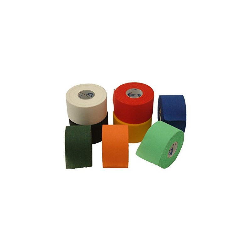 Jaybird & Mais Trainers Economy Non-Elastic Athletic Tape: 1-1/2 in.