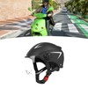 Motorcycle Helmet Sun Protection Riding Flip Up Helmet All Seasons