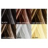 Mane Hair Enhancer to Conceal Roots, Cover Bald Spots, Fill
