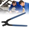 Brake Bending Tool Pliers Heavy Duty Carbon Steel Comfortable Grasp