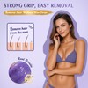 Hard Wax Beans 2lb for Hair Removal Kit, Stripless Wax