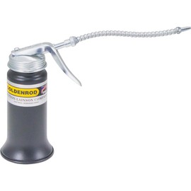 56112 1/3PT OILER W/6"SPOUT