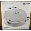 Smart Sweeper ZB230A: Multi-Function