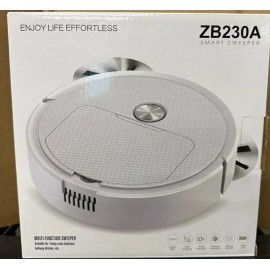 Smart Sweeper ZB230A: Multi-Function