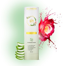Intimate care for women for itching in the intimate area, vaginal dryness, intimate odour, for care of the outer intimate area, also for vaginal fungus, probiotic organic natural cosmetics