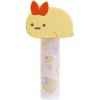 FE41004 Sumikko Gurashi Lip Balm with Mascot Shrimp Fluffy Tail