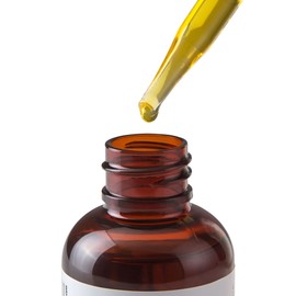 SHEET - Serum Zanahoria - Pelo y Pestañas (50ml)