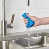 Brillo Estracell Sponges, Premium Long Lasting, Kitchen & Bathroom with