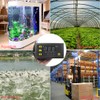 Greluma 1 piece AC 110V-220V 10A digital temperature controller with