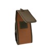 Bucket Boss Bit Keeper with Flap Fit in Brown, 54188