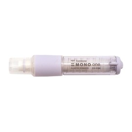 Holder Eraser MonoOne Mineral Color [Sheer Purple] JCB-121E