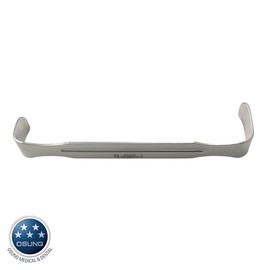 OSUNG Dental Army Navy Lip Retractor, RTAN20, 2 pcs