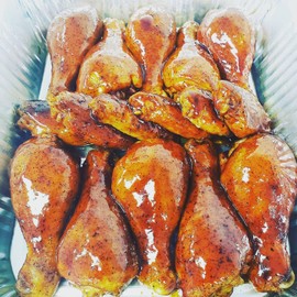 Triple 9 What The Cluck, 12.6oz