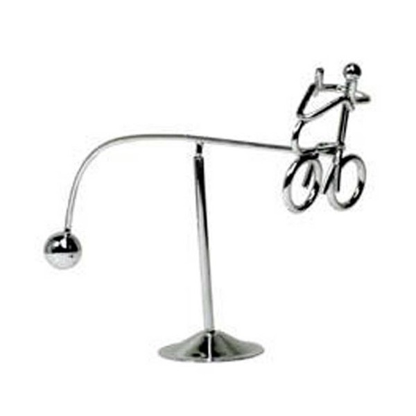 Bicycle Mini Kinetic Sculpture