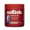 Selfish Balance My Gut Blueberry Bliss Flavour 240g