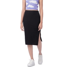 ONLY Female Skirt Onlemma Skirt, black