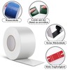 HONGTAISHENG Premium Fabric Tape, Waterproof Gaffa Tape, Extra Strong, Duct