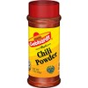 Gebhardt Chili Powder, 3 ounces - PACK OF 2